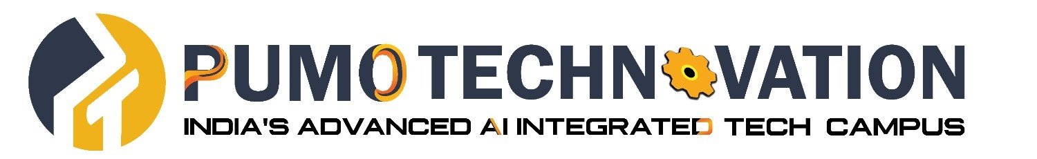Pumo Technovation India Private Limited